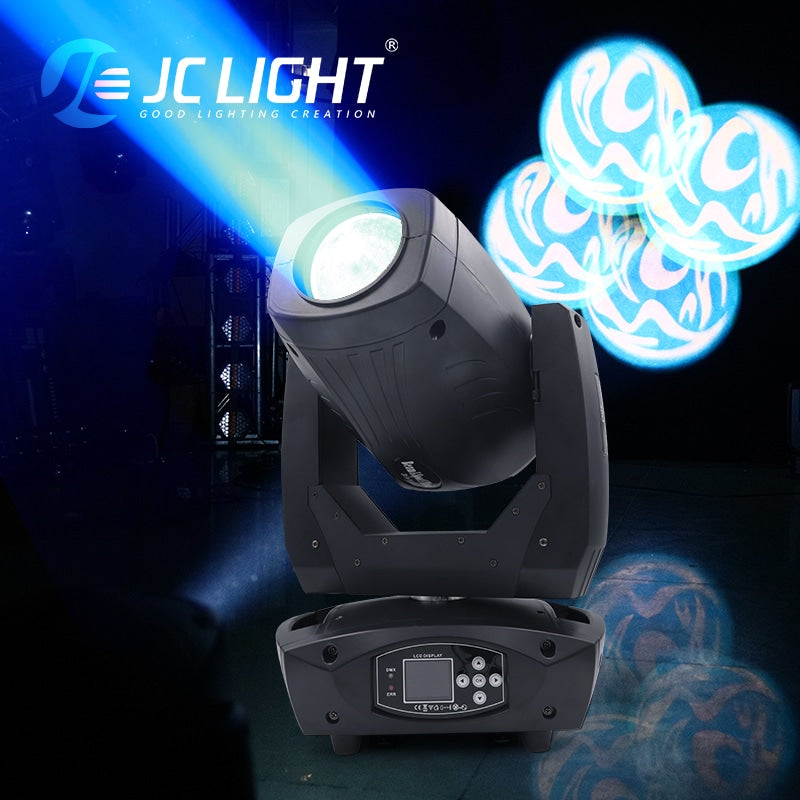 LED 3IN1 200/250/300 SPOT MOVING HEAD LIGHT