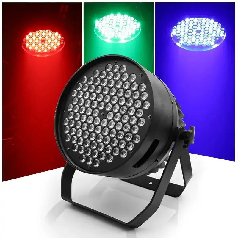 120*3W LED PAR LIGHT