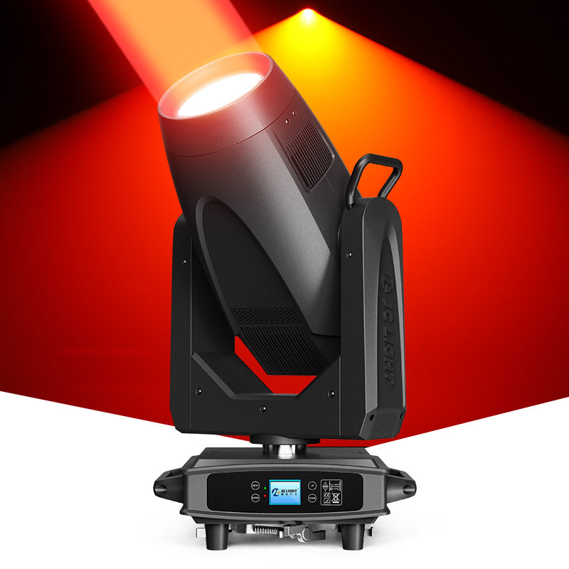 LED 3IN1 CMY+CTO MOVING HEAD (JUNNO)