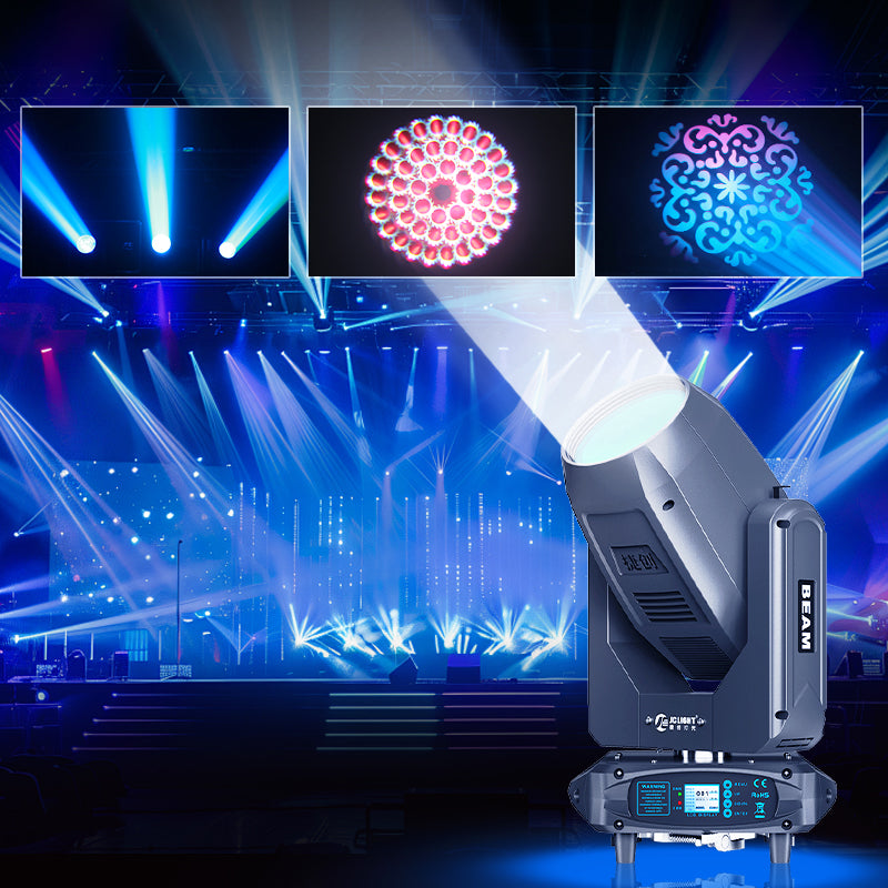 380S/400W beam light (Privated model-Kylin)