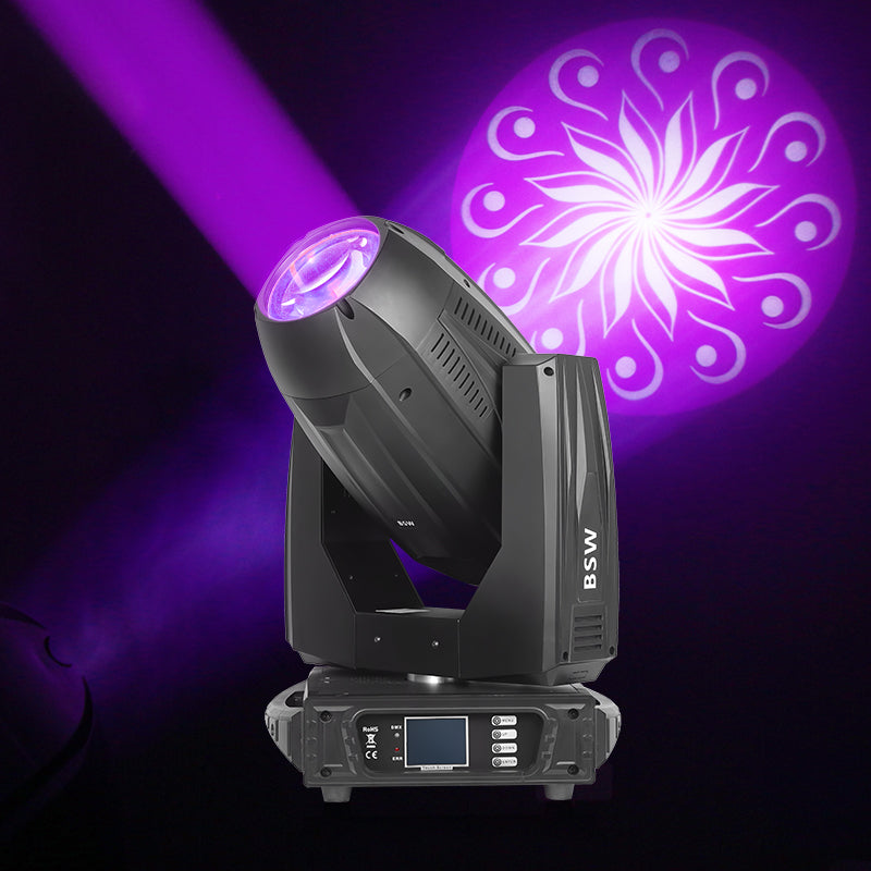 480w 3in1 Spot Moving Head Light (Optimus Prime)