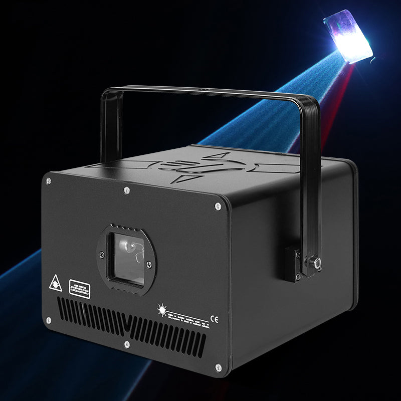 RGB ANIMATION LASER LIGHT