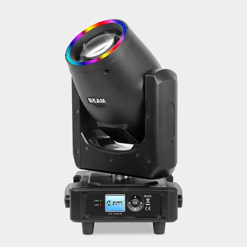 MINI 230W BEAM LIGHT – A4