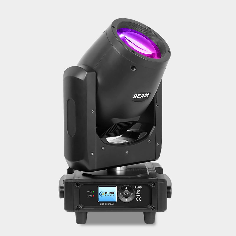 LED MINI 230W BEAM LIGHT B7