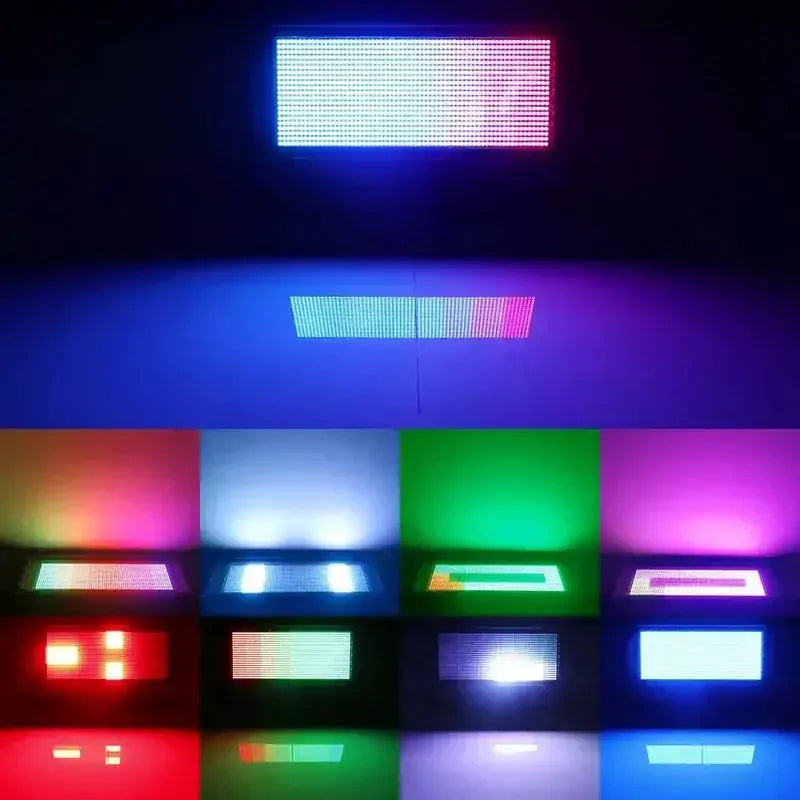 1440PIC WATERPROOF STROBE LIGHT