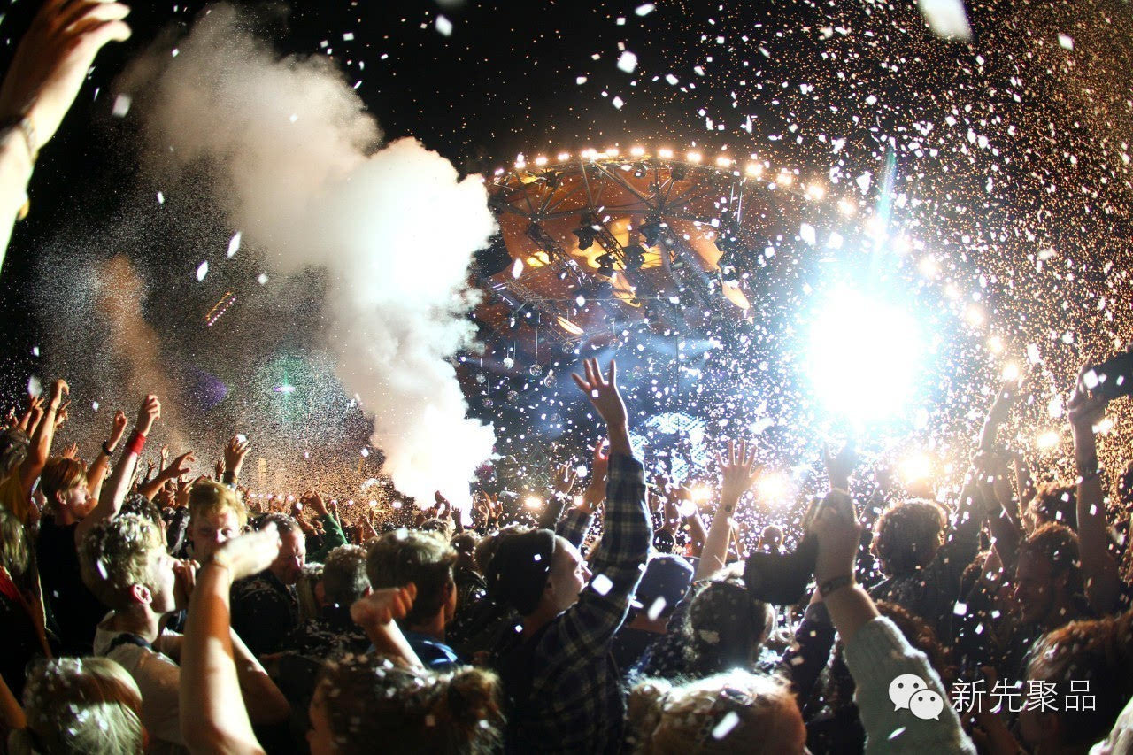 3000W air column smoke machine