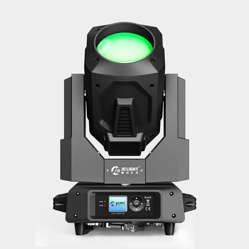 18R 380W BEAM LIGHT(THE WOLF WARRIORS)