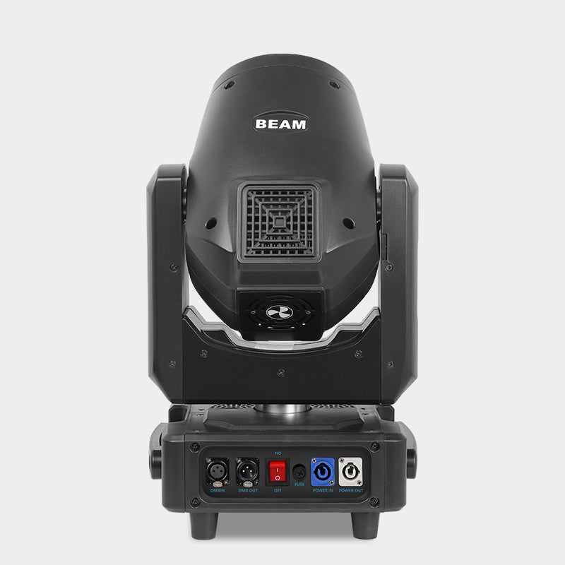 LED MINI 230W BEAM LIGHT B7