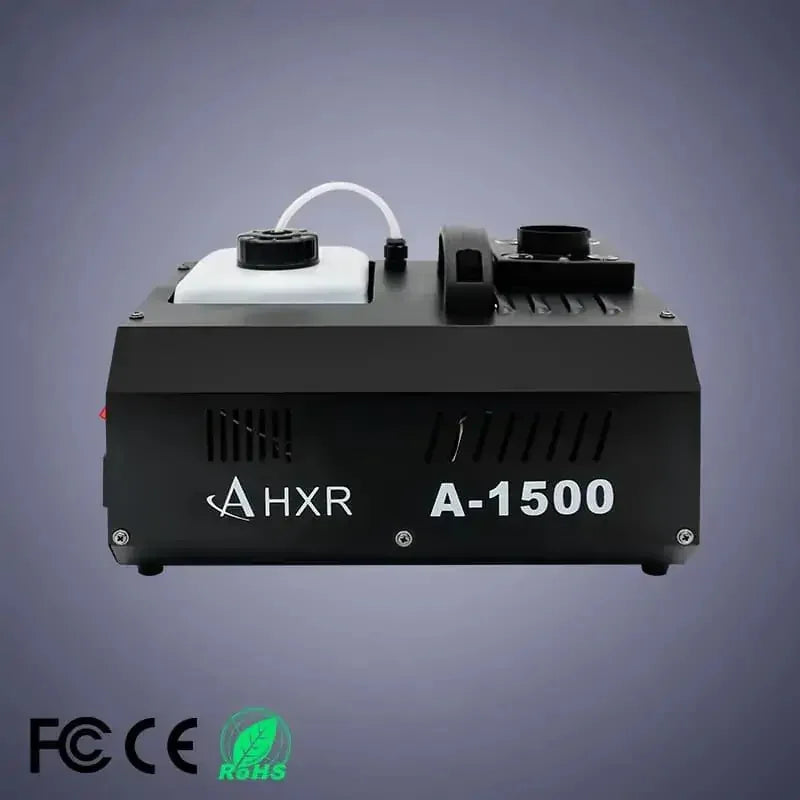 1500W RGBW 3000W Full Color Air Column Machine | JC LIGHT