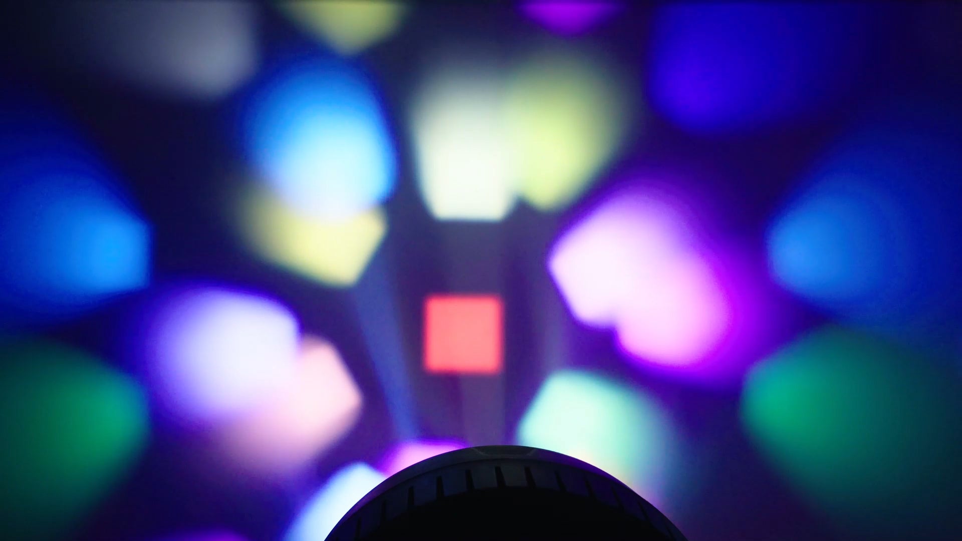 19X60w Bee eye Moving head Light