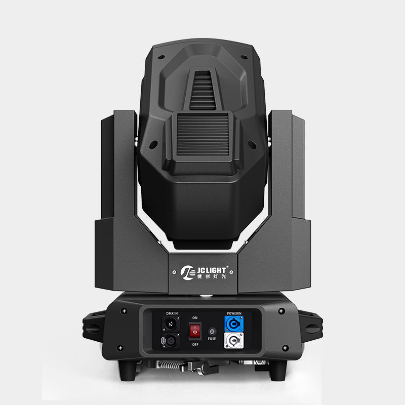 18R 380W BEAM LIGHT(THE WOLF WARRIORS)