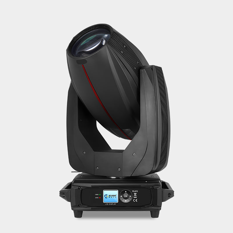 380/400/440/460W 3IN1 SUPER COOL SPOT MOVING HEAD LIGHT