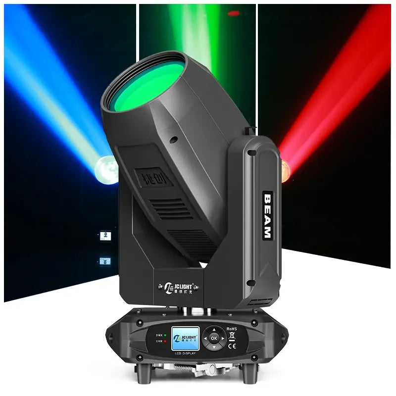 380S/400W beam light (Privated model-Kylin)