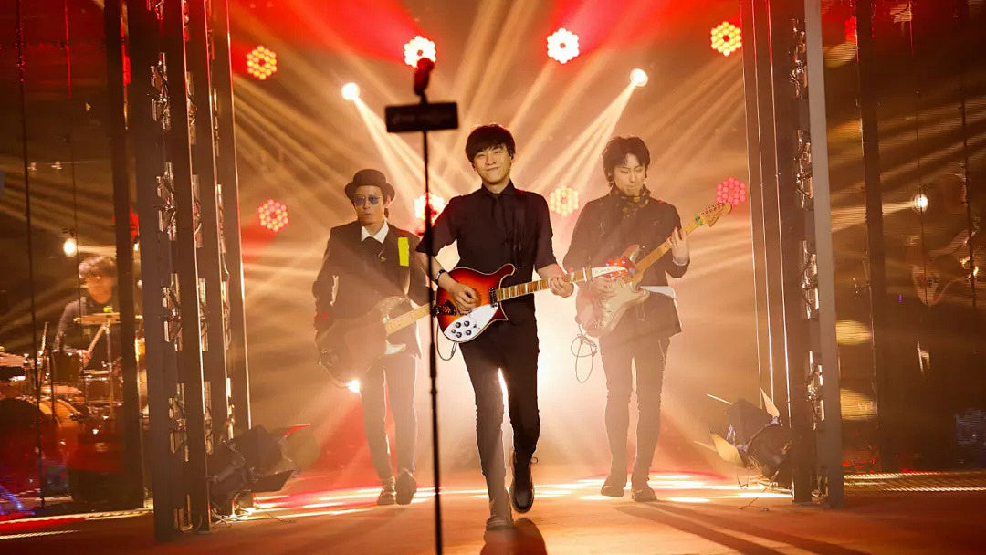 18pcs LED Par light (Thor)