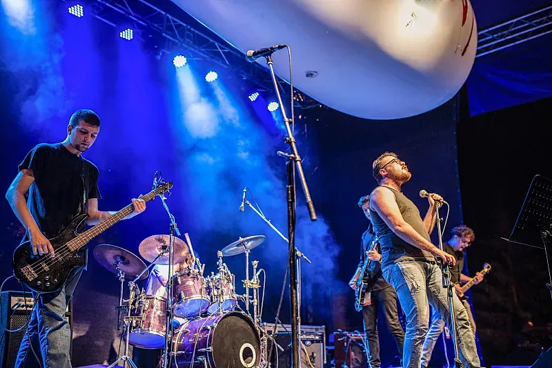 18pcs LED Par light (Thor)