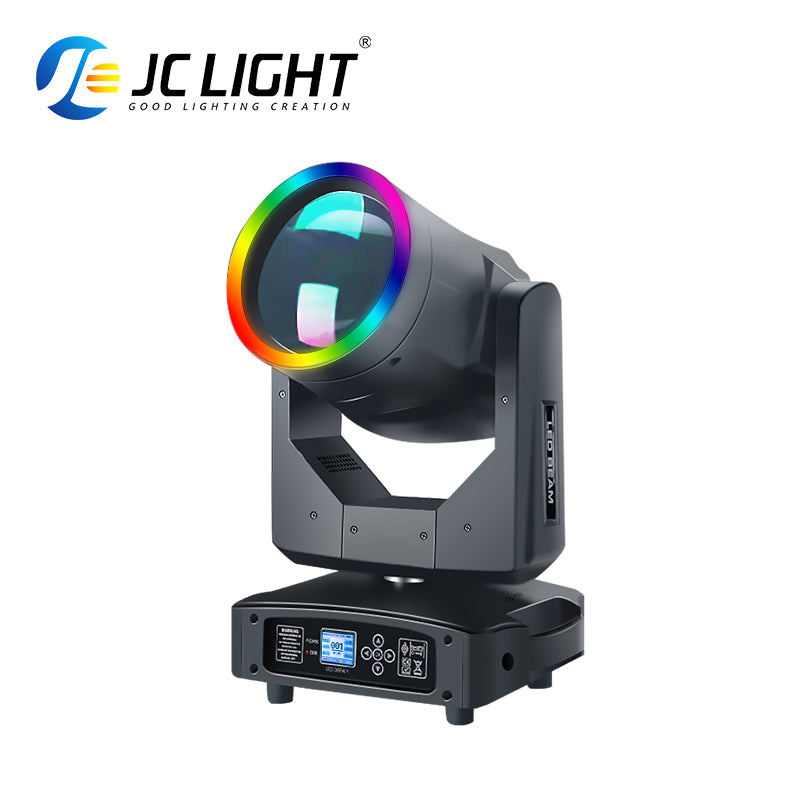LED 300w beam moving head light