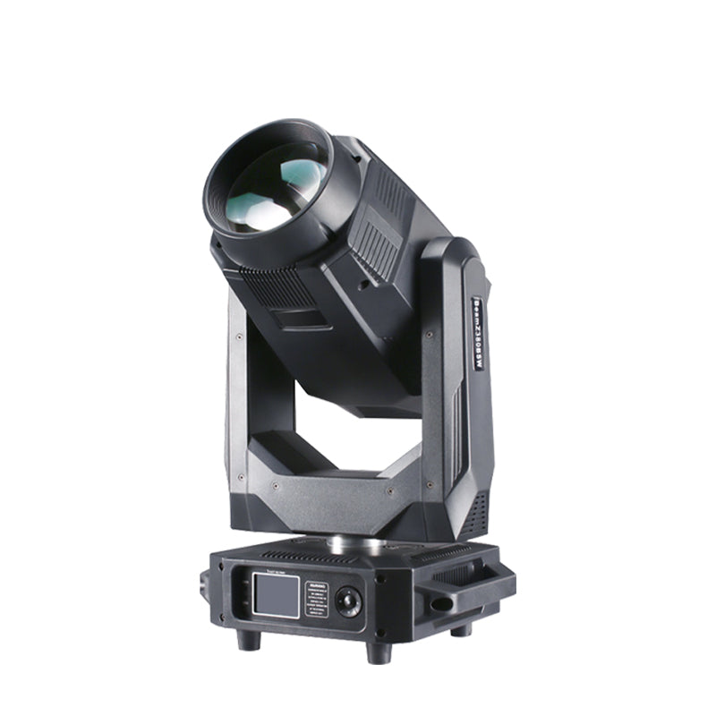 380w 3in1 Spot Moving Head Light (LIGHT WEIGHT)