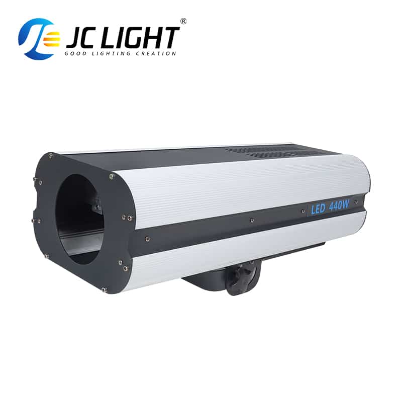 SPOTLIGHT FORTE SEGUITO