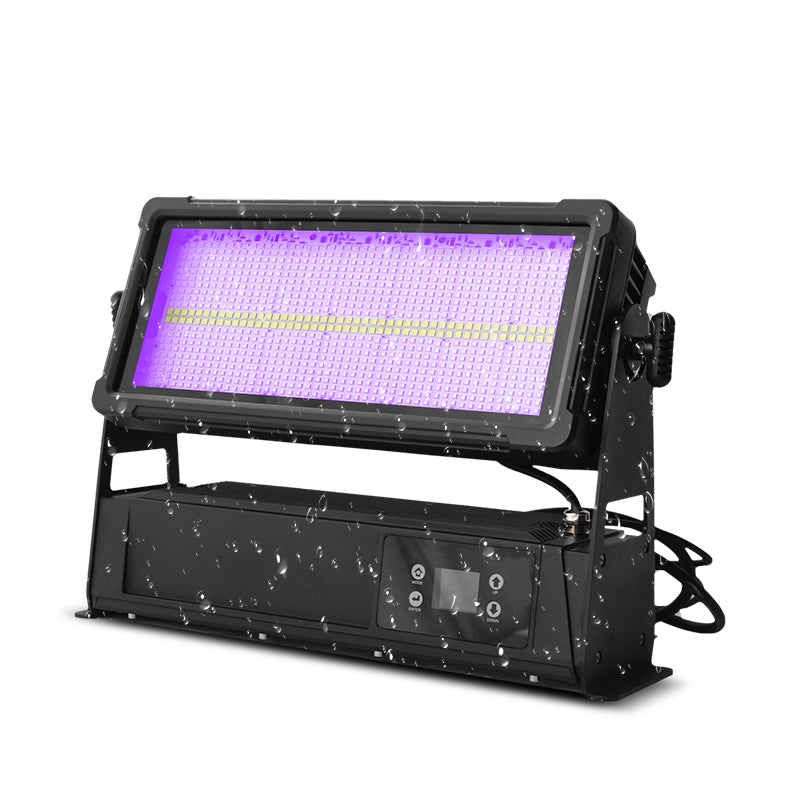 1000w Waterproof strobe light