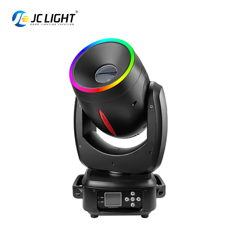 200w LED Spot moving head light