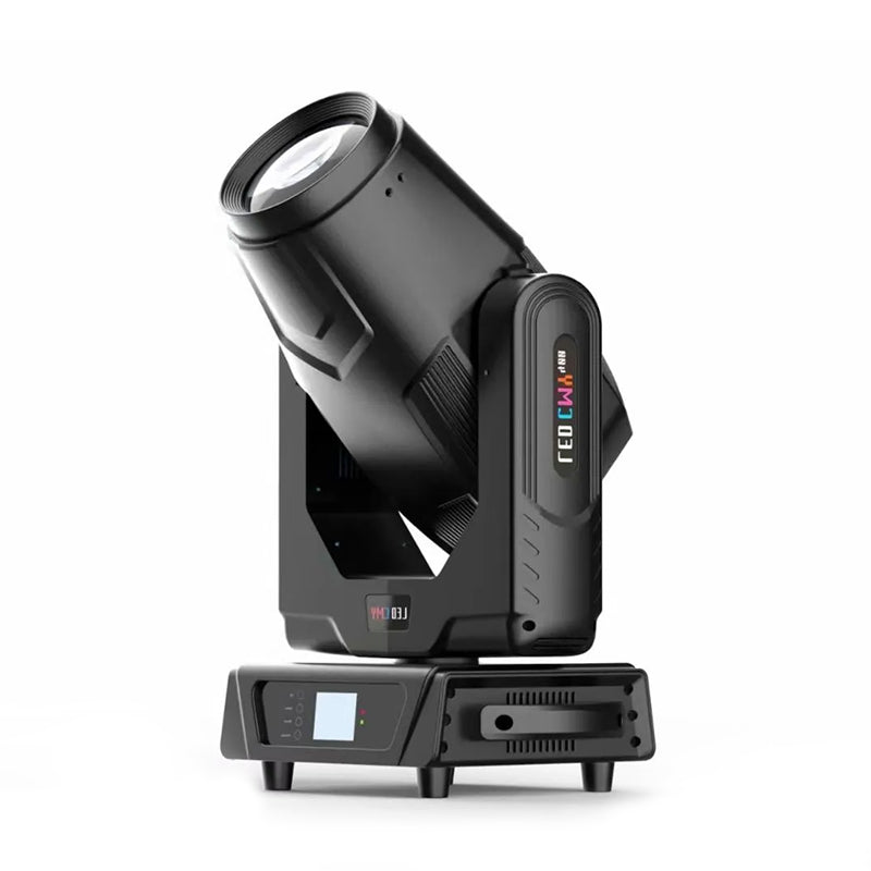 LED 3in1 CMY+CTO moving head (Junno)