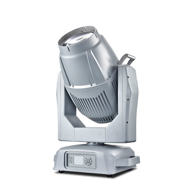 Waterproof beam light (Silver dragon)