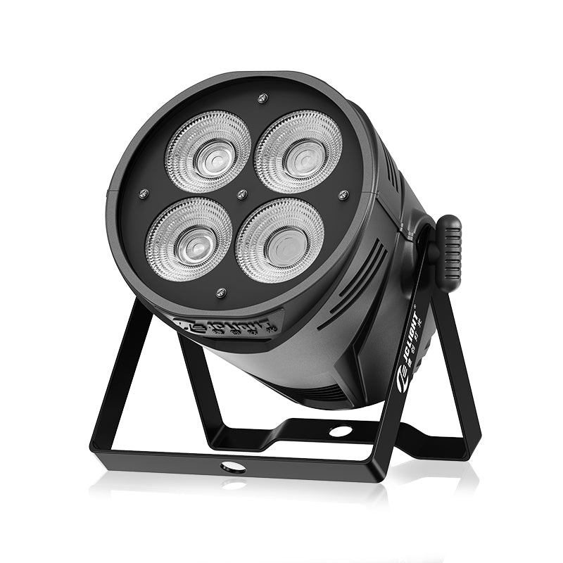 4 Eyes COB Par light (Sirius)