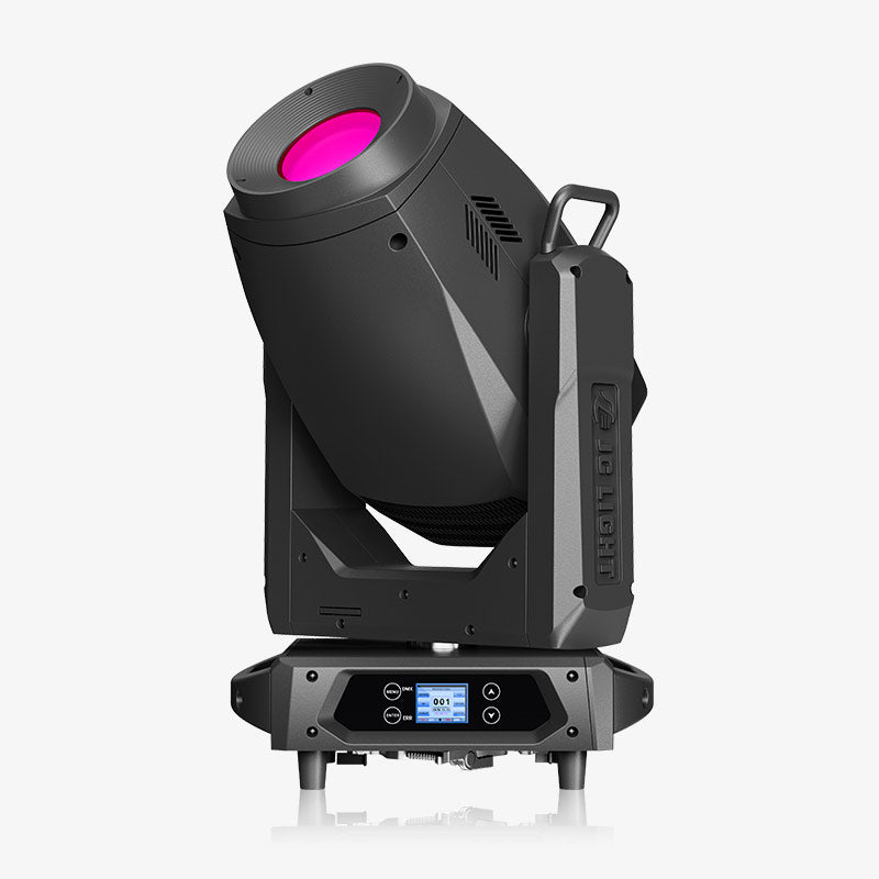 LED Computer Cut Moving Head Light