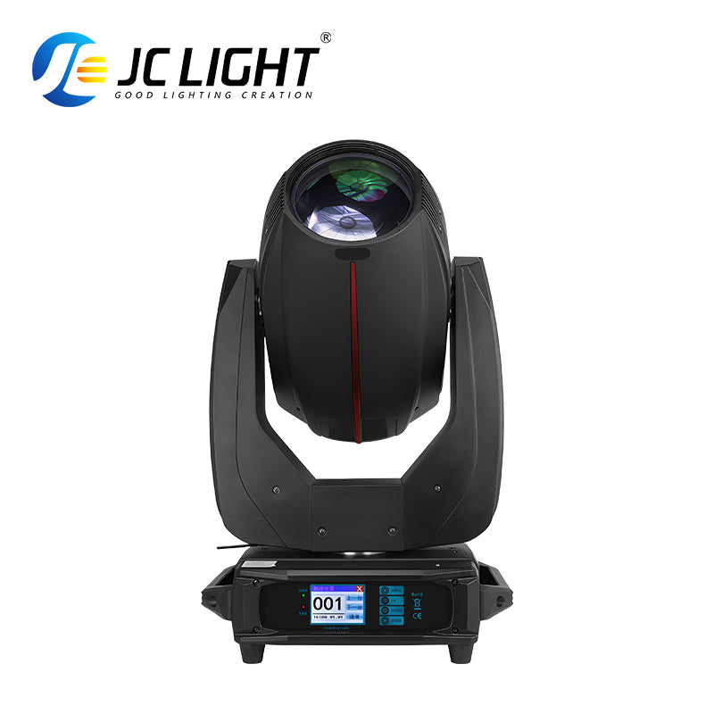 3in1 Spot Moving Head Light (Holy bird)