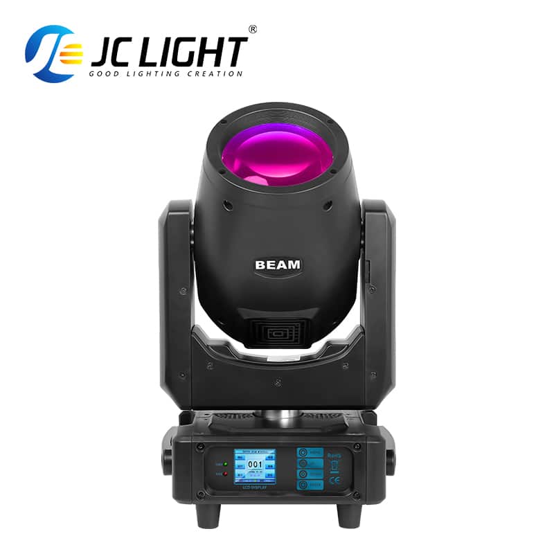 MINI 230W BEAM LIGHT – A3