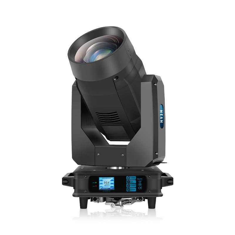 580S beam light (Yangwang)