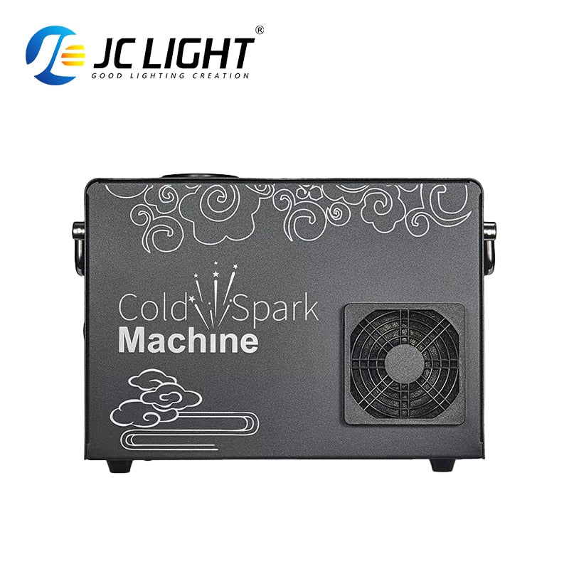 650W COLD SPARK MACHINE