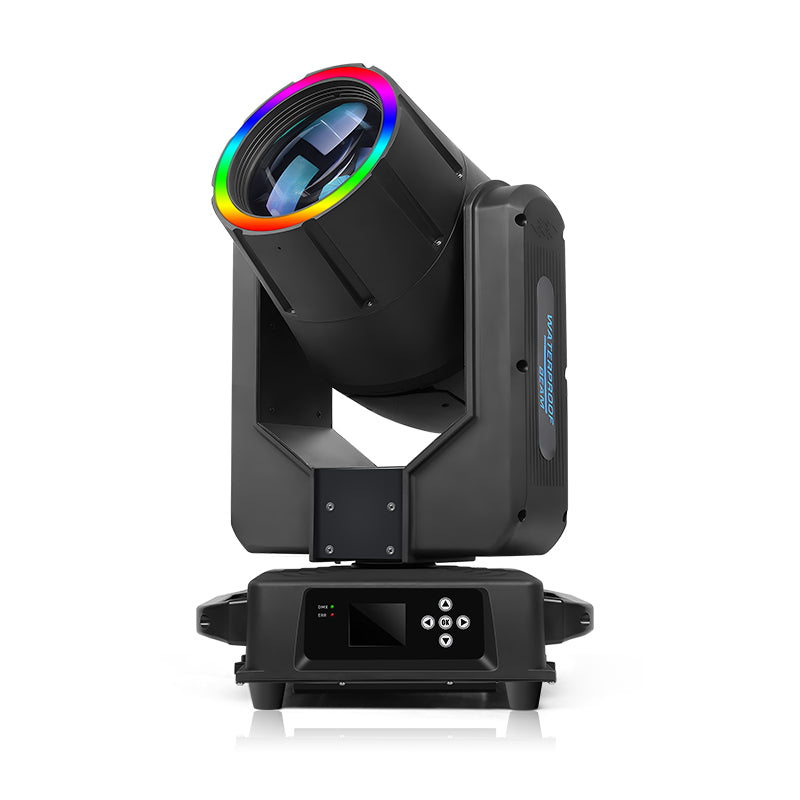 Waterproof 380w Beam light
