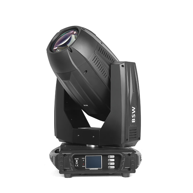 480w 3in1 Spot Moving Head Light (Optimus Prime)