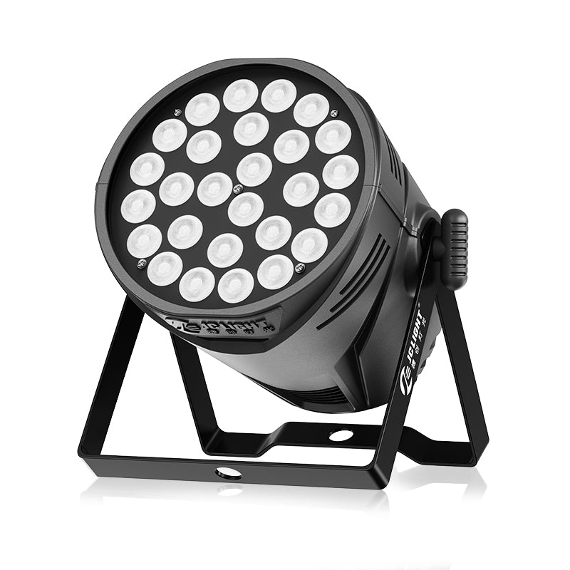 27pcs LED Par light (Thor)