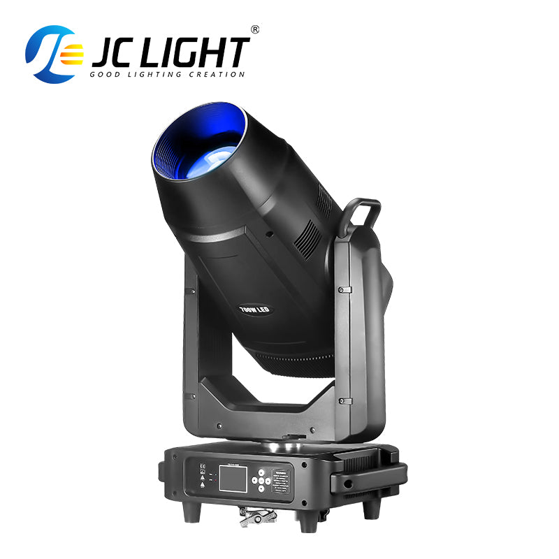 LED Computer Cut Moving Head Light