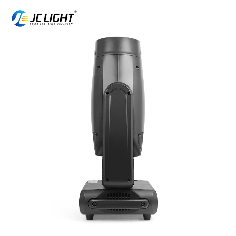 FARO A TESTA MOBILE SPOT LED 3 IN 1 AGGIORNATO (JUNNO)