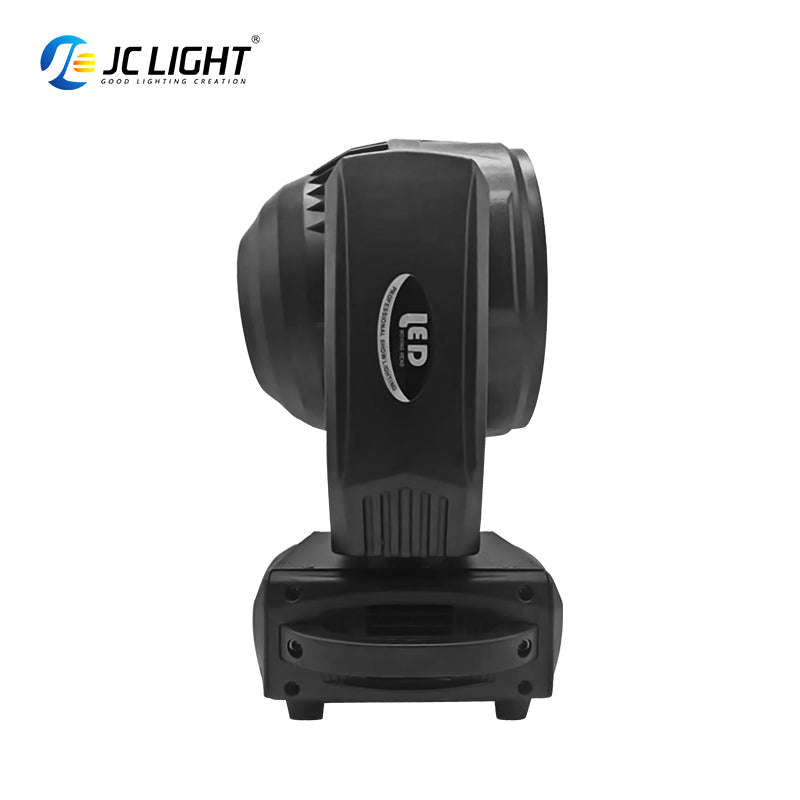 4 EYES COB MOVING HEAD LIGHT