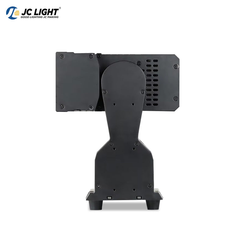 LUCE MATRICE LED ZOOM 5x60W IMPERMEABILE CON LUCE AUSILIARIA (PHOENIX DANCE)