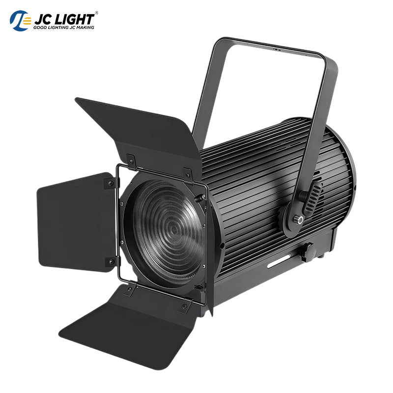300W/400W FRESNEL SPOTLIGHT
