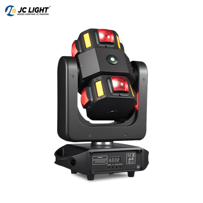 INFINITE MOVING HEAD LIGHT