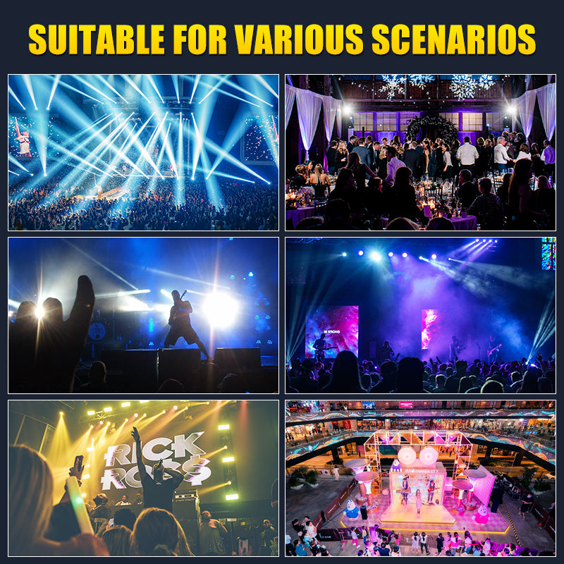 AMPLIFIER CASE AVIATION BOX