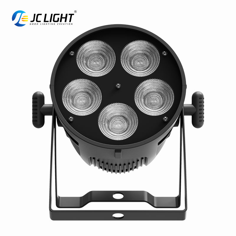 5 EYES COB PAR LIGHT (NEW UPGRADED)