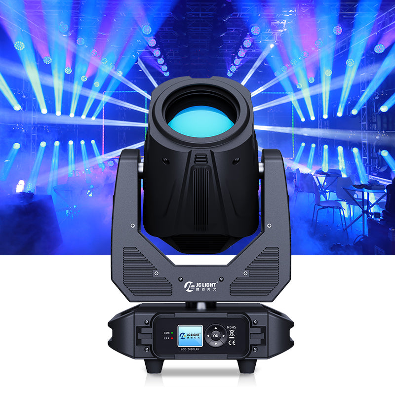 Beam Moving Head 295 Light