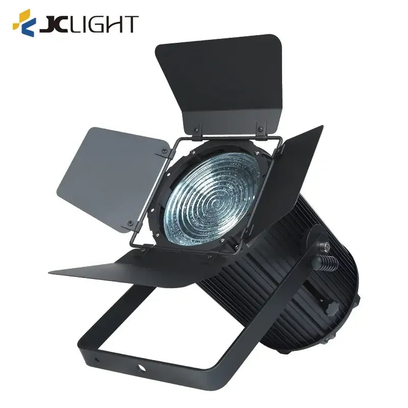 200W LED FRESNEL ZOOM SPOTLIGHT