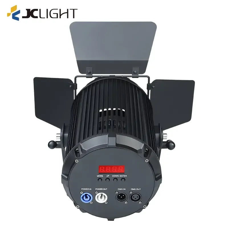 200W LED FRESNEL ZOOM SPOTLIGHT