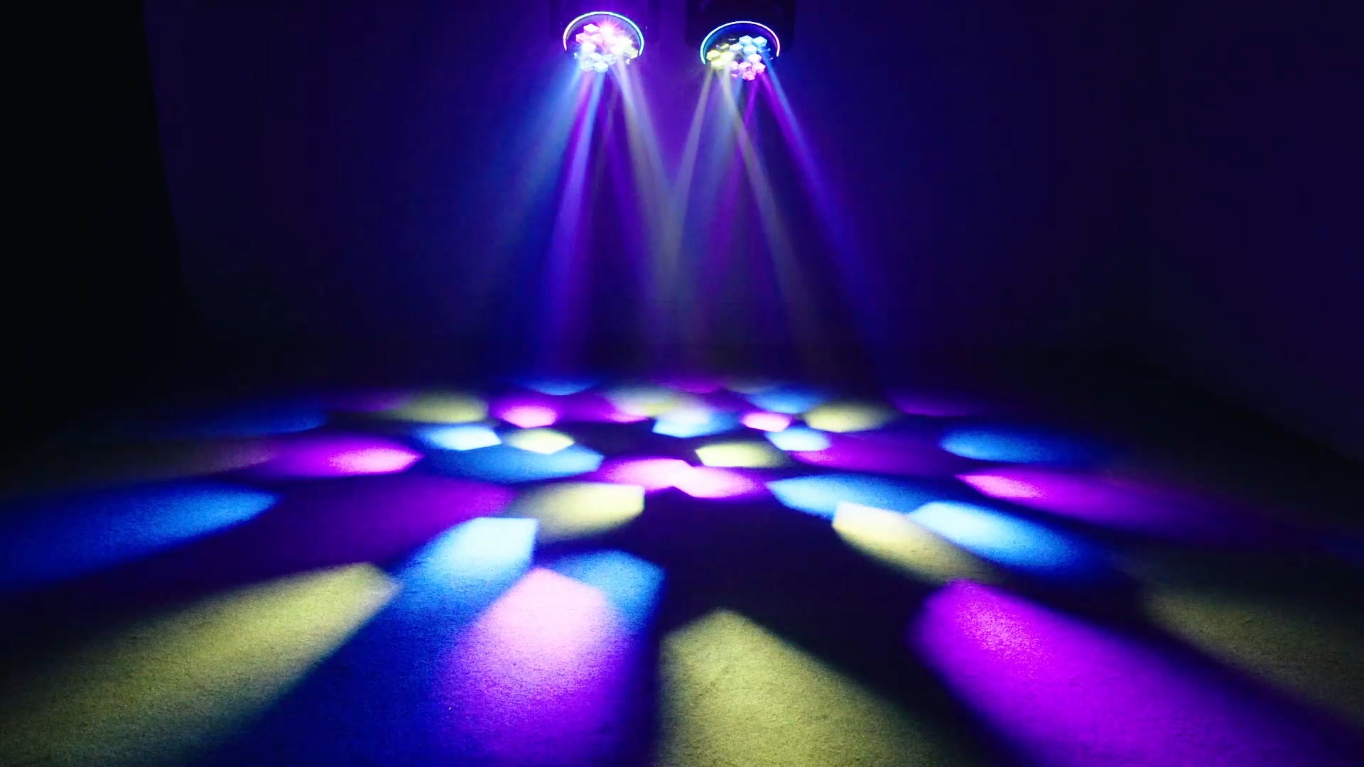 19X40w Bee eye Moving head Light with pixel strip