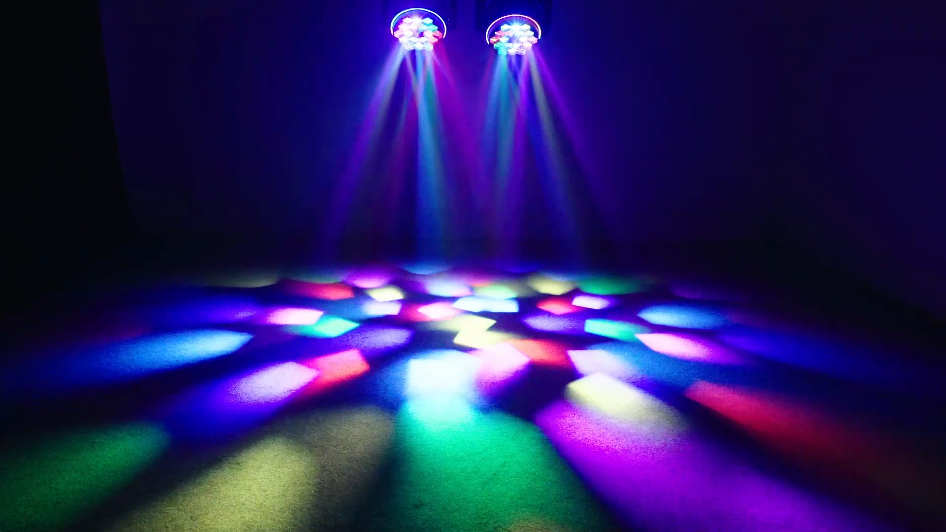 19X40w Bee eye Moving head Light with pixel strip