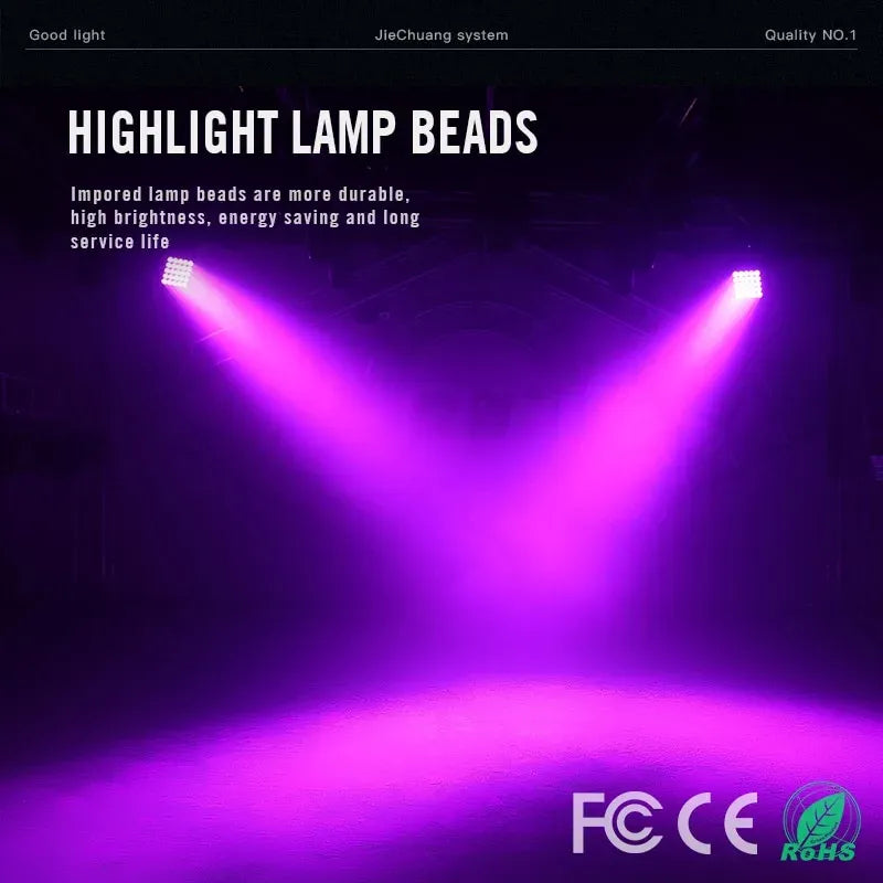 25PCS*12W LED MATRIX LIGHT