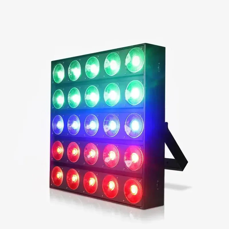 25PCS LED Matrix Light For Stage Effects | JC LIGHT